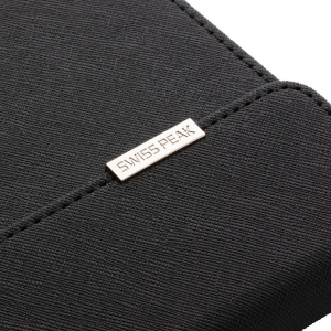 Set carnets de notes A5 et stylo Swiss Peak 8