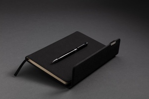 Set carnets de notes A5 et stylo Swiss Peak 10