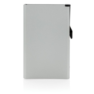 Porte cartes anti-RFID en aluminium 16