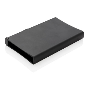 Porte cartes anti-RFID en aluminium 6