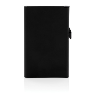 Porte cartes anti-RFID en aluminium 7