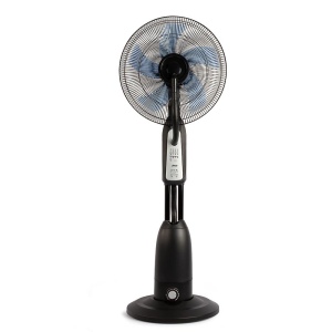 Ventilateur brumisateur 2
