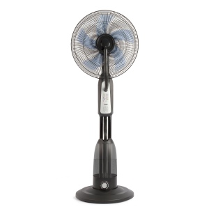 Ventilateur brumisateur
