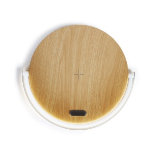 Lampe de chevet tactile 2 en 1 2