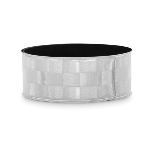 Brassard réfléchissant 32x3cm - ENROLLO + 10