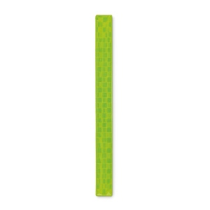 Brassard réfléchissant 32x3cm - ENROLLO + 2