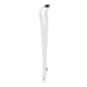 Lanyard en RPET - LANY RPET 28