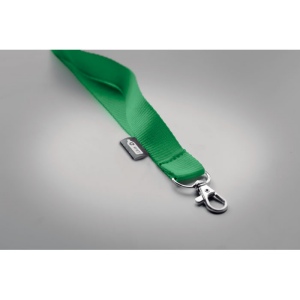 Lanyard en RPET - LANY RPET 31