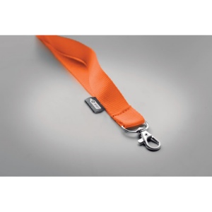 Lanyard en RPET - LANY RPET 32