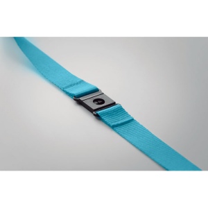 Lanyard en RPET - LANY RPET 33