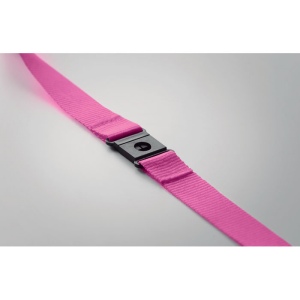 Lanyard en RPET - LANY RPET 34