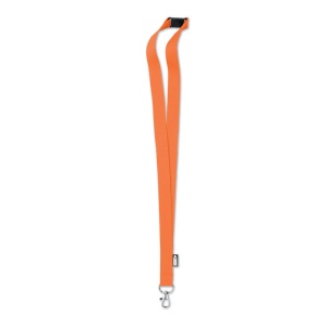 Lanyard en RPET - LANY RPET 9