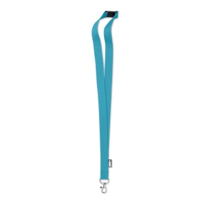 Lanyard en RPET - LANY RPET 10