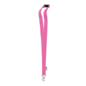 Lanyard en RPET - LANY RPET 11
