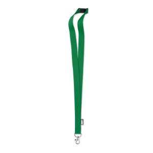 Lanyard en RPET - LANY RPET 8