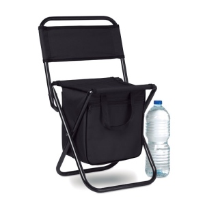 Chaise pliable / glacière - SIT &amp; DRINK 4