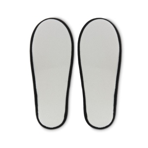 Paire de pantoufles &amp; pochette - FLIP FLAP 6