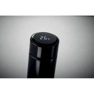 Bouteille  avec thermomètre - POLE 8