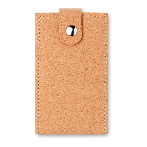 Set de manucure en liège - NAILKIT CORK 3
