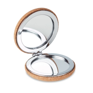 Petit miroir en liège - GUAPA CORK 2