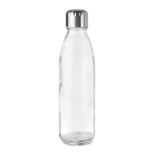 Bouteille en verre 650ml - ASPEN GLASS 4