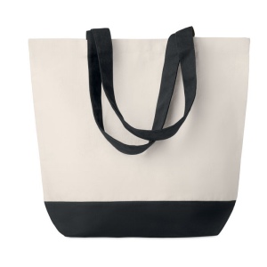 Sac de plage toile 280gr/2 - KLEUREN BAG 2
