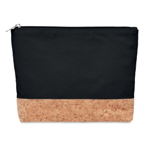 Trousse liège &amp; coton - PORTO BAG 2