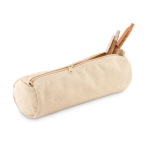 Trousse en coton - NATU POUCH 3