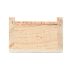 Set de 12 crayons en bois - TODO SET 4