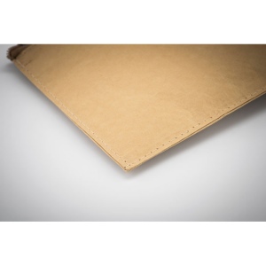 Trousse en papier tissé - FLAT CASE 3
