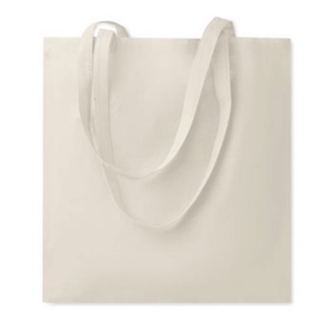 Sac shopping coton 180gr/m² - COTTONEL ++ 2