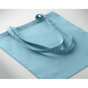 Sac shopping coton 180gr/m² - COTTONEL COLOUR++ 40