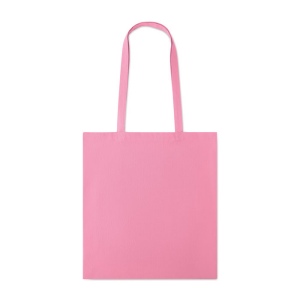 Sac shopping coton 180gr/m² - COTTONEL COLOUR++ 25