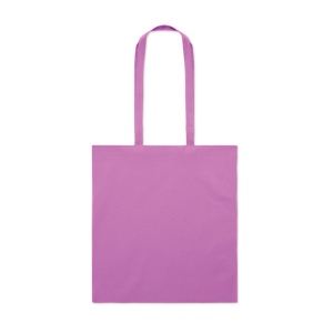 Sac shopping coton 180gr/m² - COTTONEL COLOUR++ 30