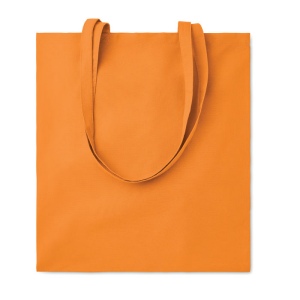 Sac shopping coton 180gr/m² - COTTONEL COLOUR++ 8
