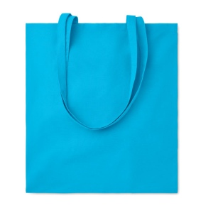 Sac shopping coton 180gr/m² - COTTONEL COLOUR++ 9