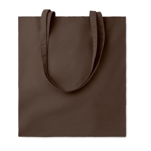 Sac shopping coton 180gr/m² - COTTONEL COLOUR++ 16