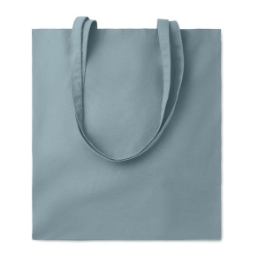 Sac shopping coton 180gr/m² - COTTONEL COLOUR++ 21