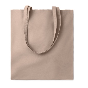 Sac shopping coton 180gr/m² - COTTONEL COLOUR++ 18