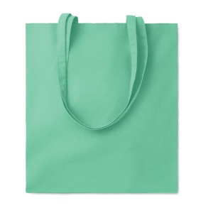 Sac shopping coton 180gr/m² - COTTONEL COLOUR++ 23