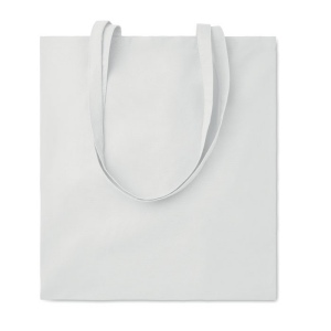Sac shopping coton 180gr/m² - COTTONEL COLOUR++ 5