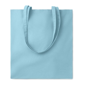 Sac shopping coton 180gr/m² - COTTONEL COLOUR++ 22