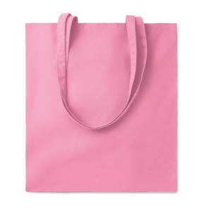 Sac shopping coton 180gr/m² - COTTONEL COLOUR++ 20