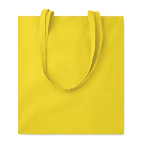 Sac shopping coton 180gr/m² - COTTONEL COLOUR++ 7