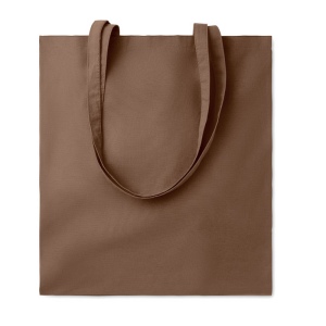 Sac shopping coton 180gr/m² - COTTONEL COLOUR++ 17