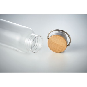 Bouteille Tritan 800ml - HELSINKI BASIC 4