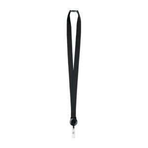 Lanyard avec badge extensible - ZIP LANYARD 8