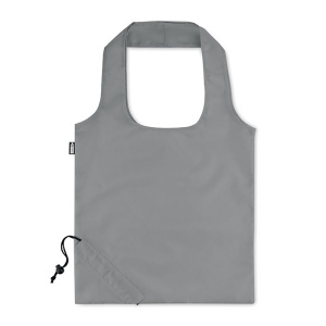 Sac de courses pliable en RPET - FOLDPET 12