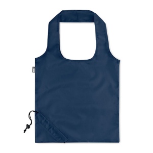 Sac de courses pliable en RPET - FOLDPET 14