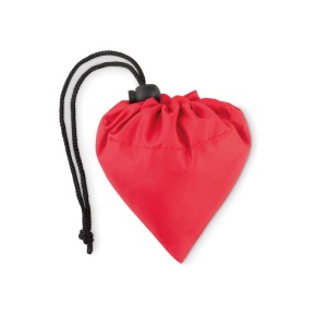 Sac de courses pliable en RPET - FOLDPET 17